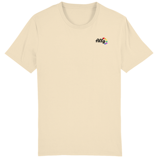 Classic T-Shirt "Ally"