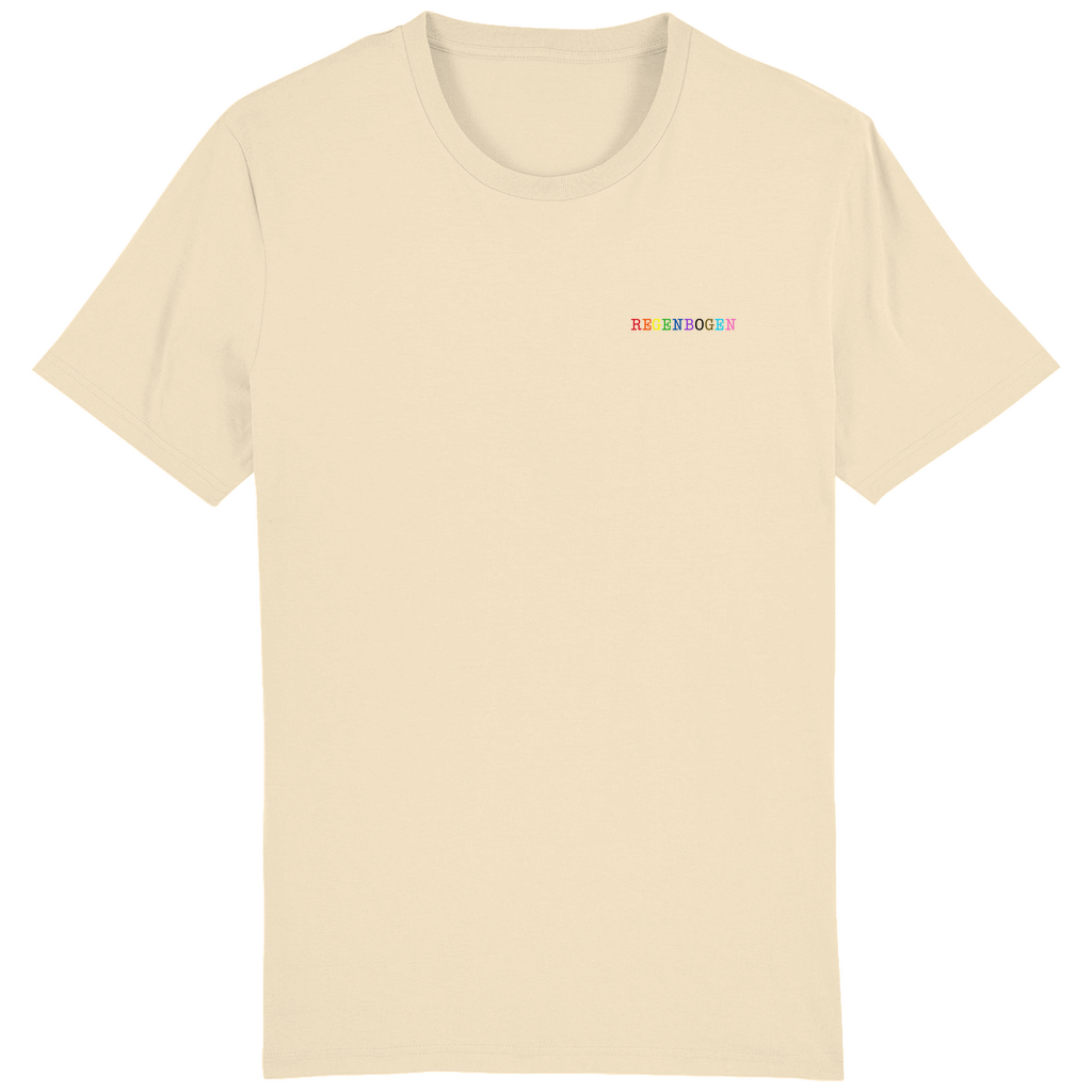Classic T-Shirt "Regenbogen"