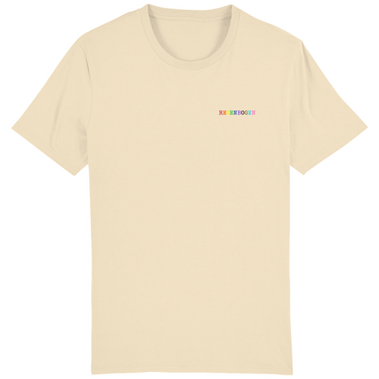 Classic T-Shirt "Regenbogen"