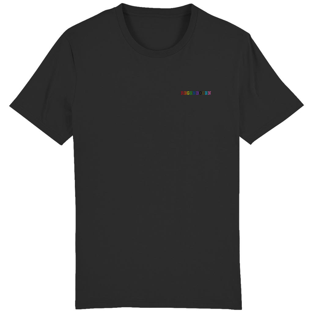 Classic T-Shirt "Regenbogen"