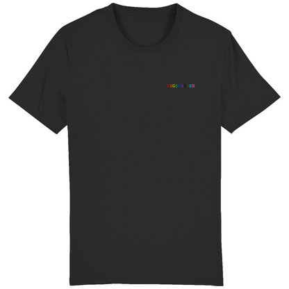 Classic T-Shirt "Regenbogen"