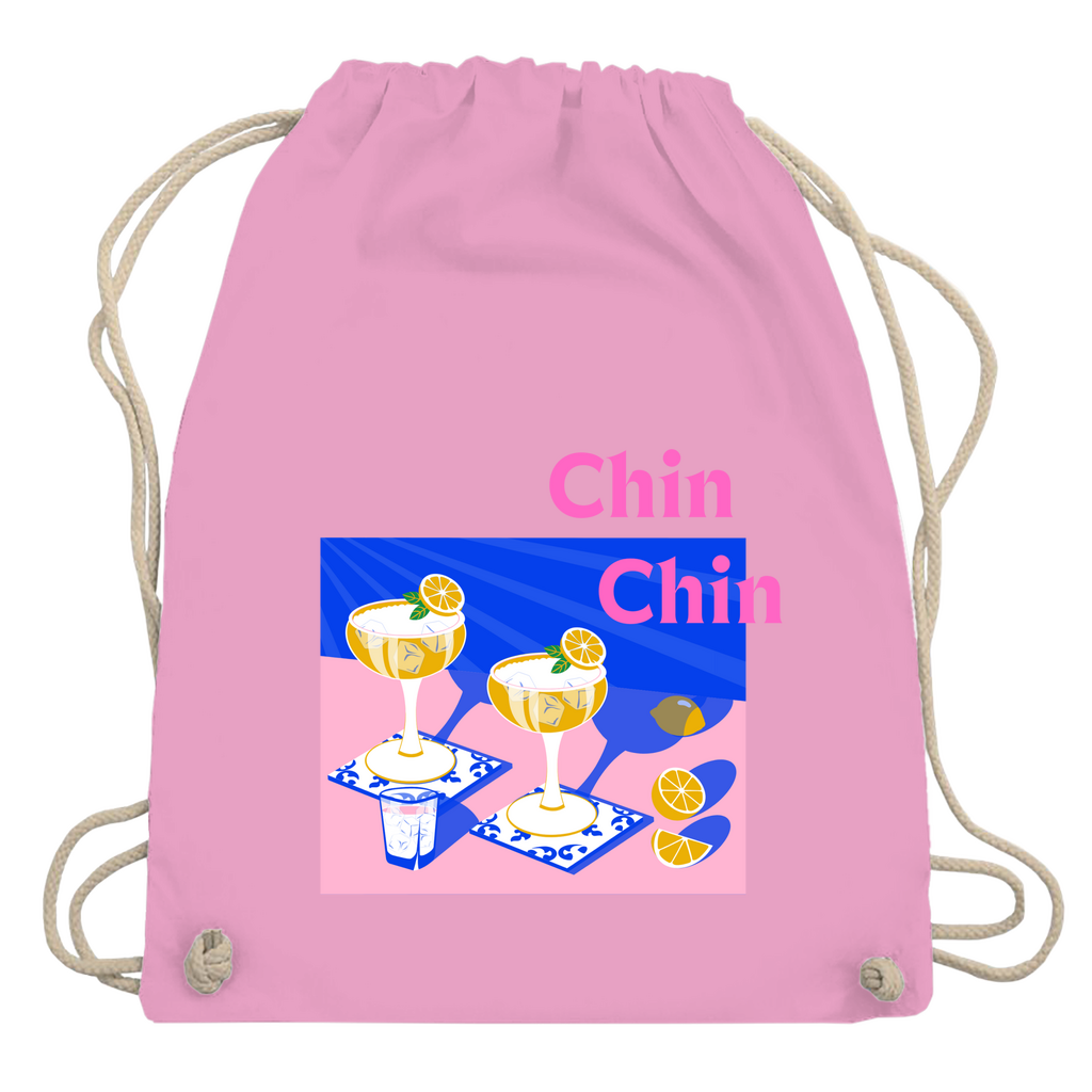 Beutel "Chin Chin"