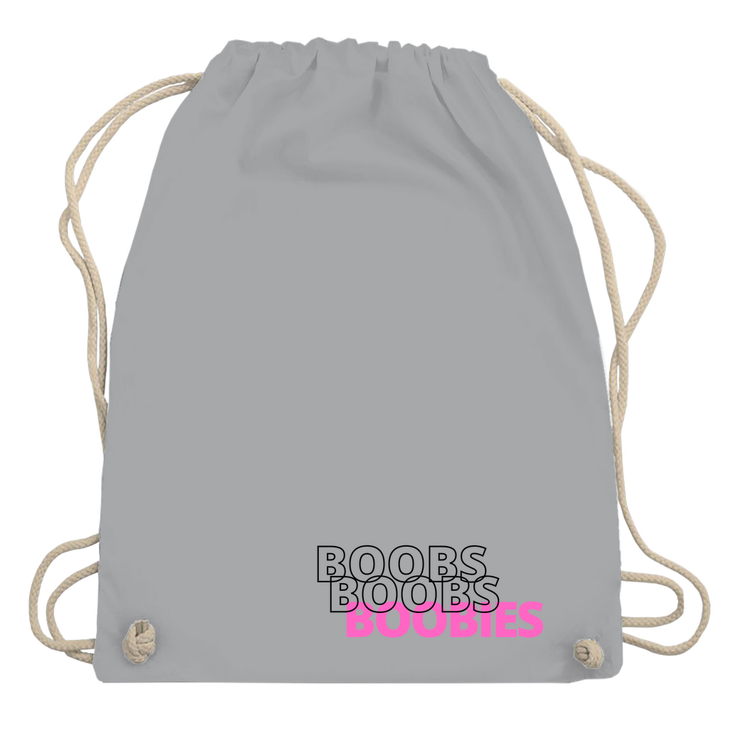 Beutel "Boobies"
