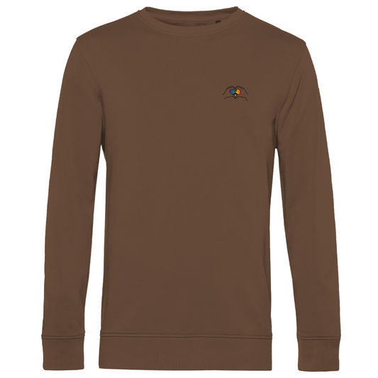 Pullover "Ein Herz für..."