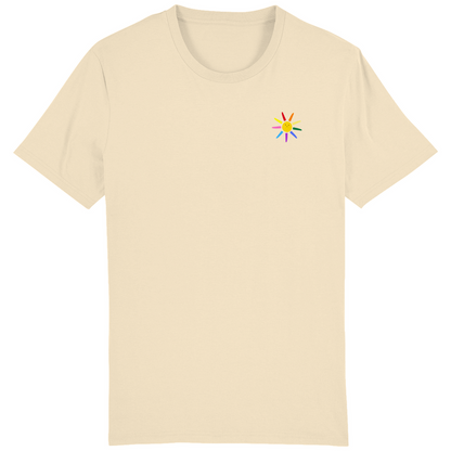 Classic T-Shirt "Sunny Day"