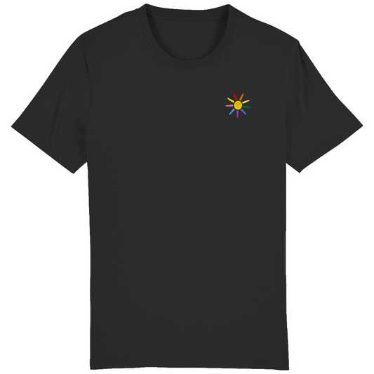 Classic T-Shirt "Sunny Day"
