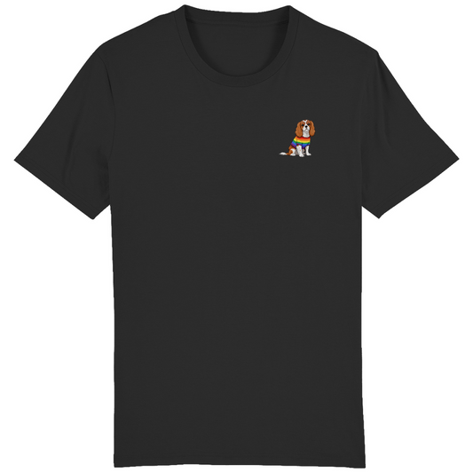 Classic T-Shirt "Pride-Cavalier"