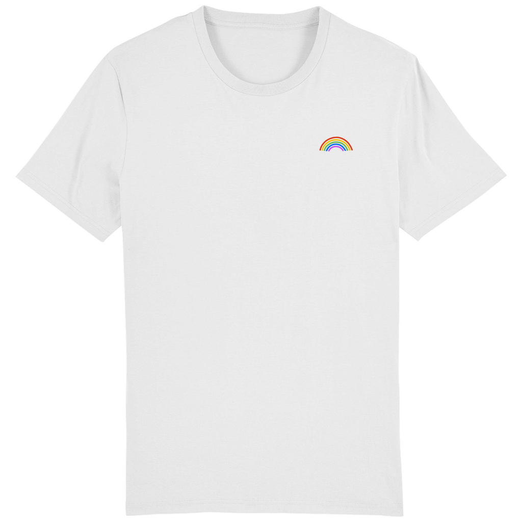 Classic T-Shirt "Rainbow"