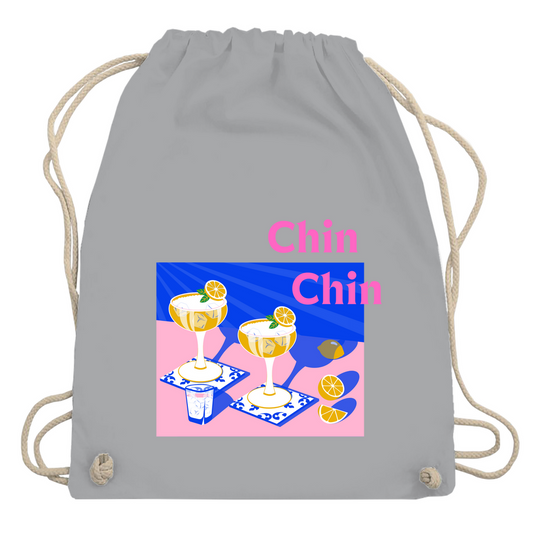 Beutel "Chin Chin"