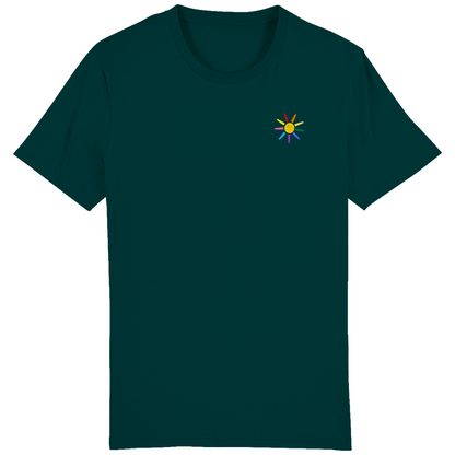 Classic T-Shirt "Sunny Day"