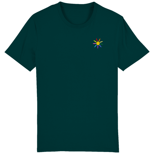 Classic T-Shirt "Sunny Day"