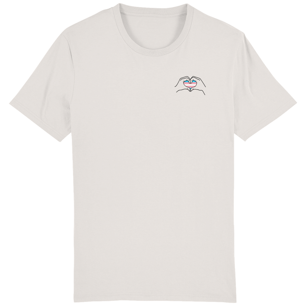 Classic T-Shirt "Ein Herz für..."