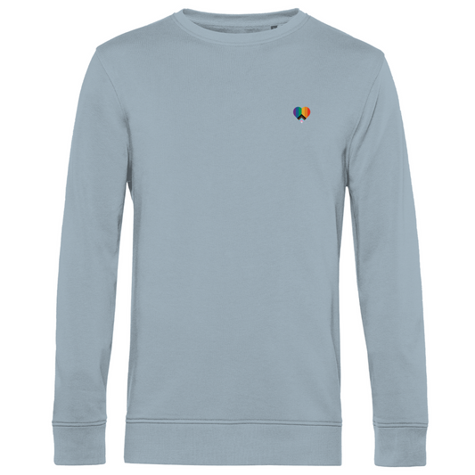 Pullover "LGBTQIA+ Herz"