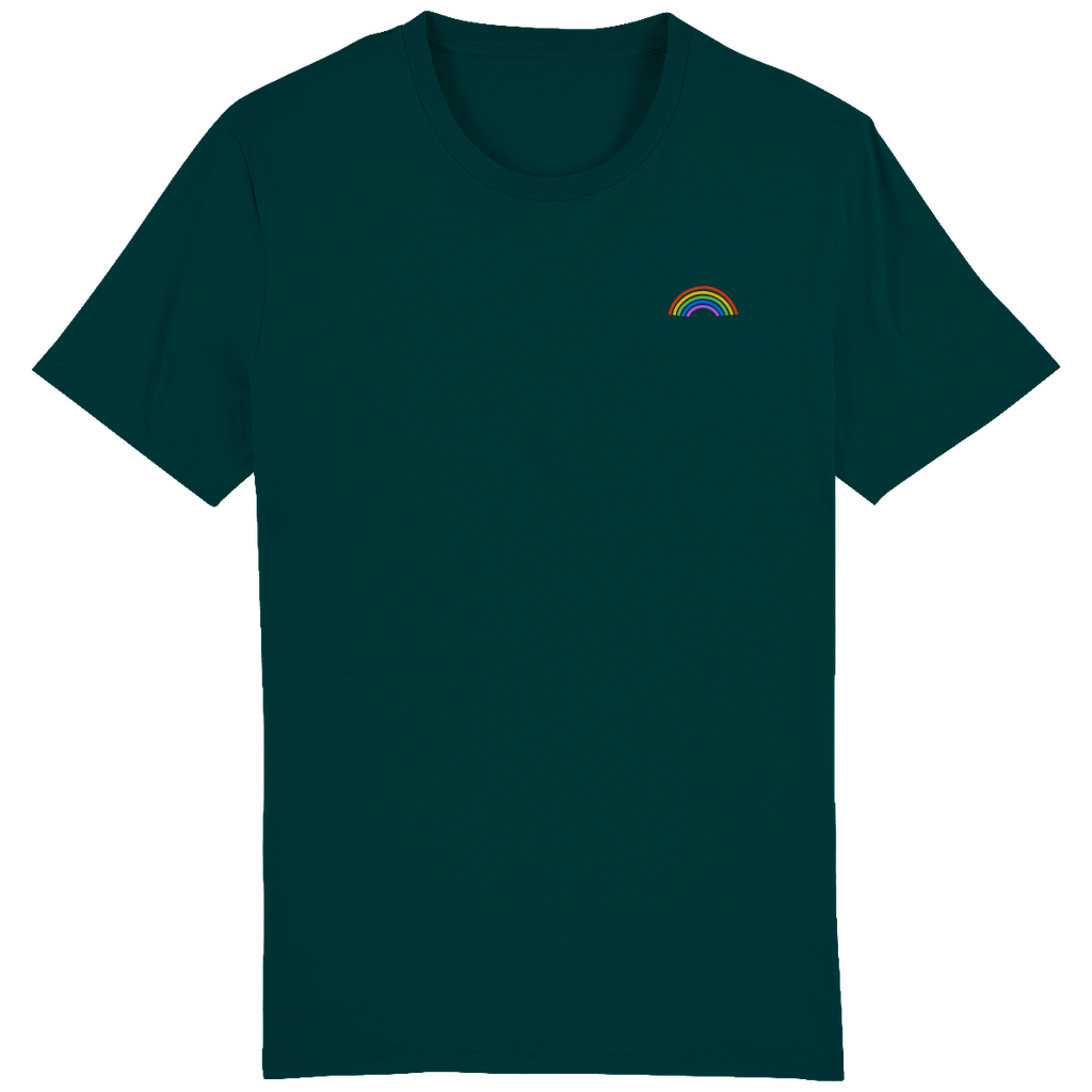 Classic T-Shirt "Rainbow"