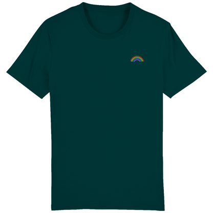 Classic T-Shirt "Rainbow"