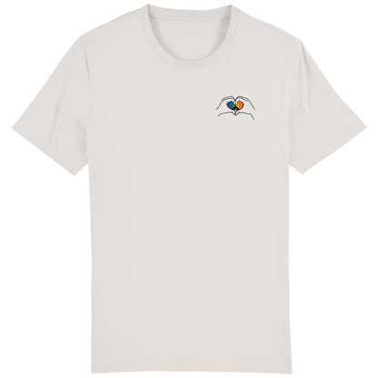 Classic T-Shirt "Ein Herz für..."