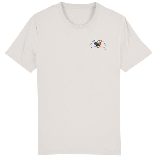 Classic T-Shirt "Ein Herz für..."