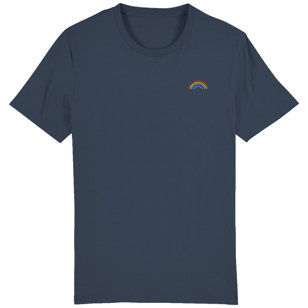 Classic T-Shirt "Rainbow"