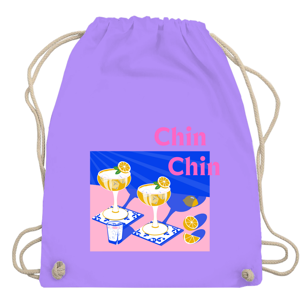 Beutel "Chin Chin"