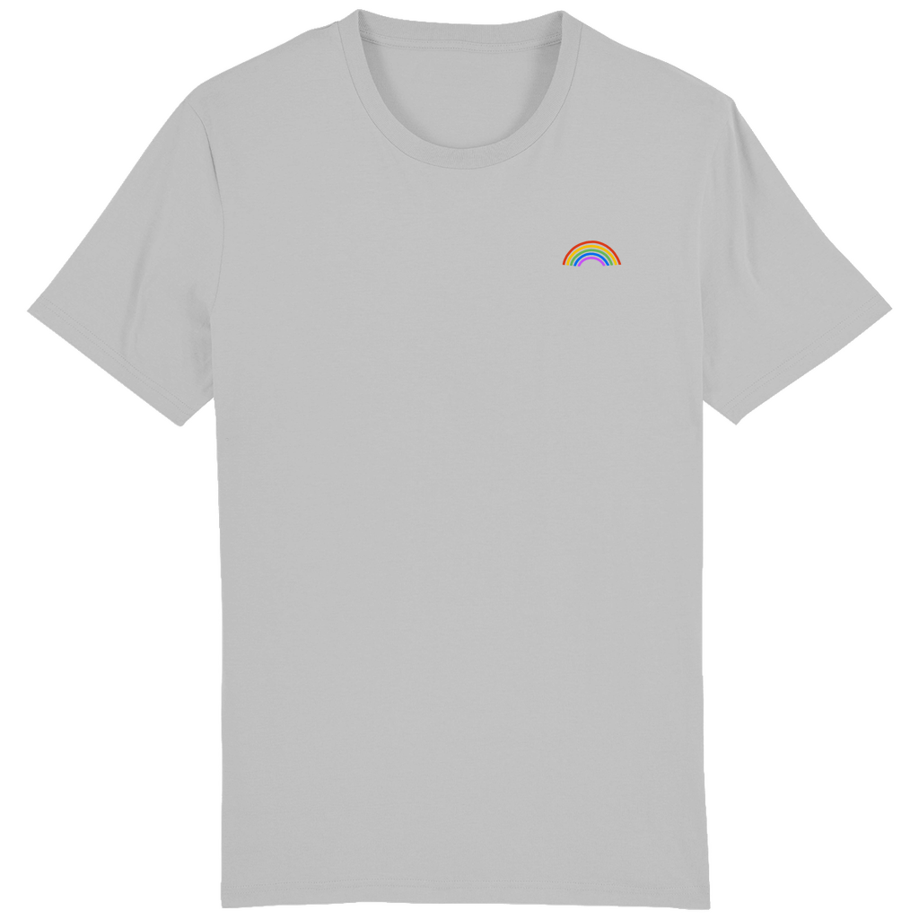 Classic T-Shirt "Rainbow"