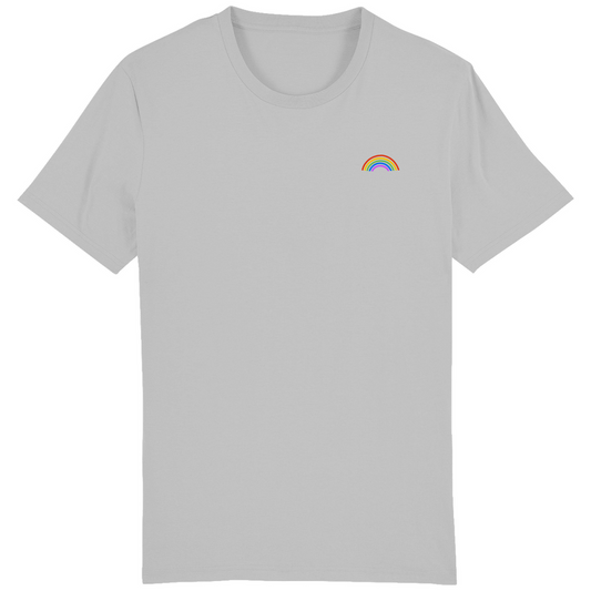 Classic T-Shirt "Rainbow"