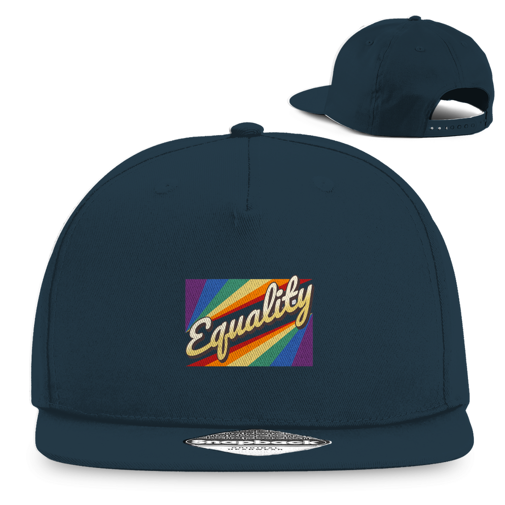 Cap "Equality"