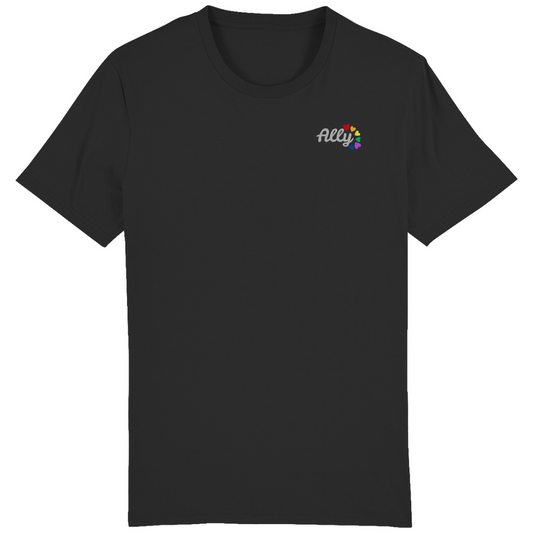 Classic T-Shirt "Ally"