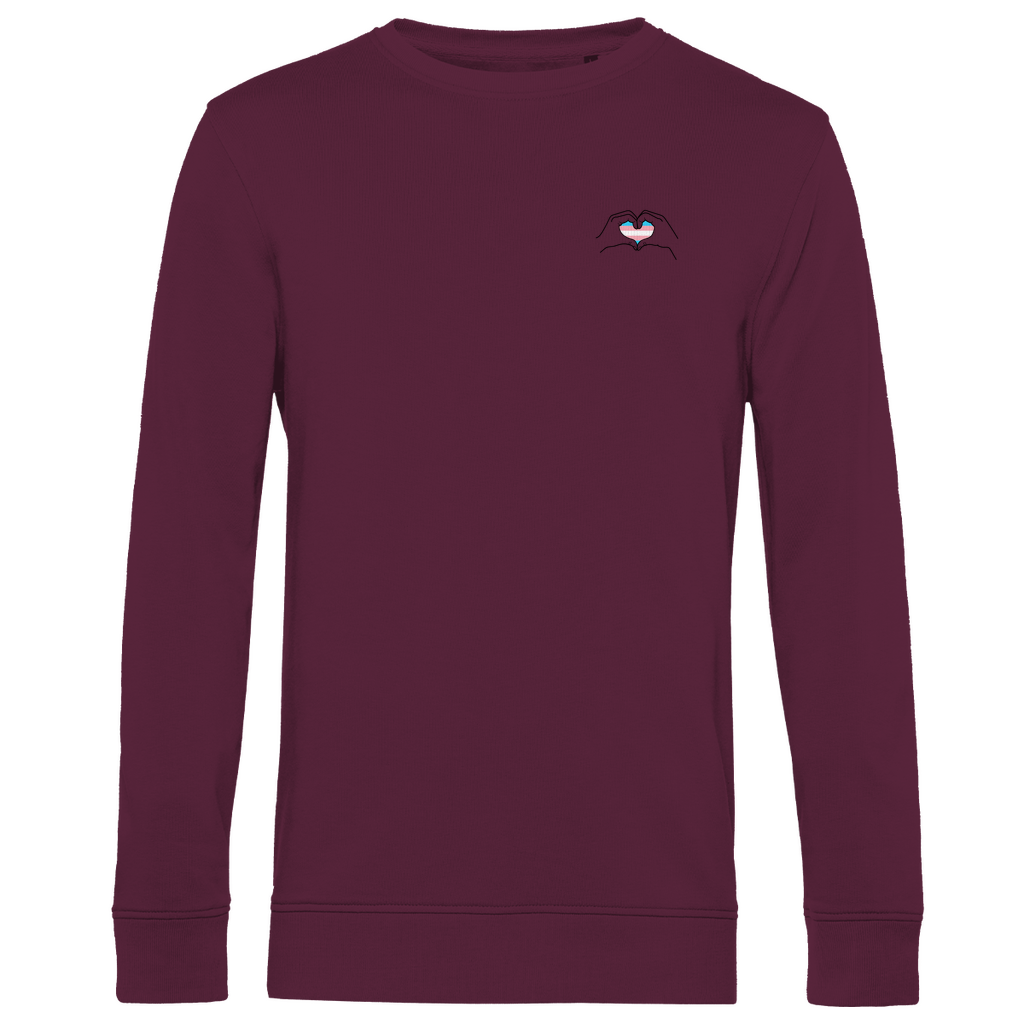 Pullover "Ein Herz für..."