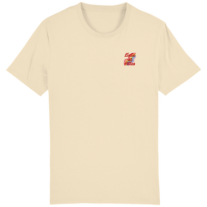 Classic T-Shirt "Liebe ist Alles"