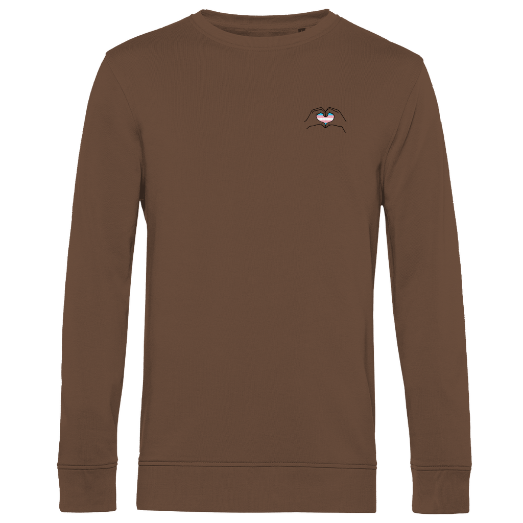 Pullover "Ein Herz für..."